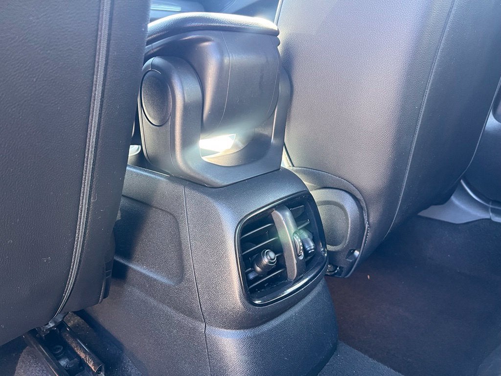 2021 MINI Cooper Countryman ALL4 Oxford Edition ALL4