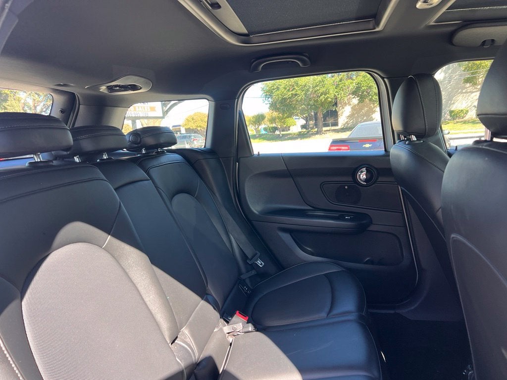 2021 MINI Cooper Countryman ALL4 Oxford Edition ALL4