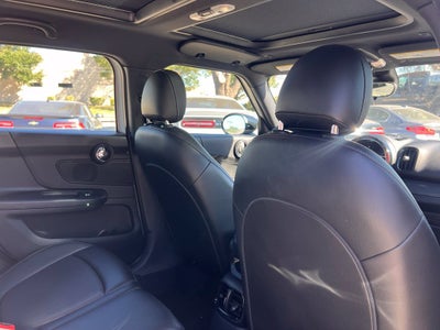 2021 MINI Cooper Countryman ALL4 Oxford Edition ALL4