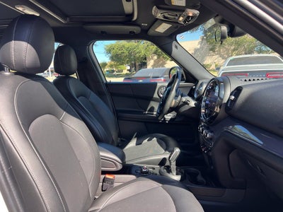 2021 MINI Cooper Countryman ALL4 Oxford Edition ALL4