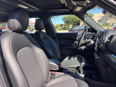 2021 MINI Cooper Countryman ALL4 Oxford Edition ALL4