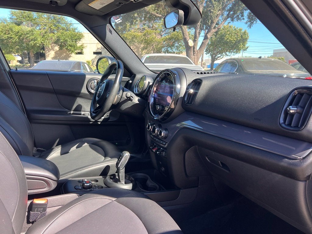 2021 MINI Cooper Countryman ALL4 Oxford Edition ALL4