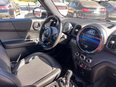2021 MINI Cooper Countryman ALL4 Oxford Edition ALL4