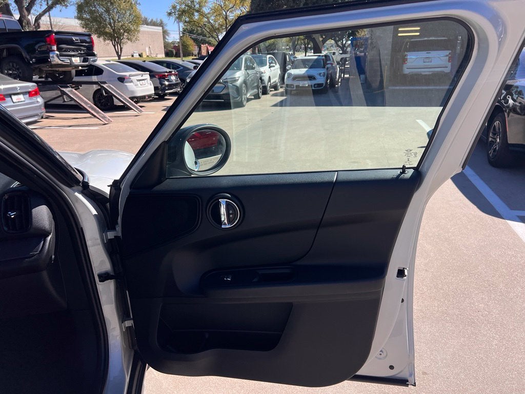 2021 MINI Cooper Countryman ALL4 Oxford Edition ALL4