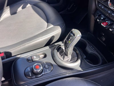 2021 MINI Cooper Countryman ALL4 Oxford Edition ALL4