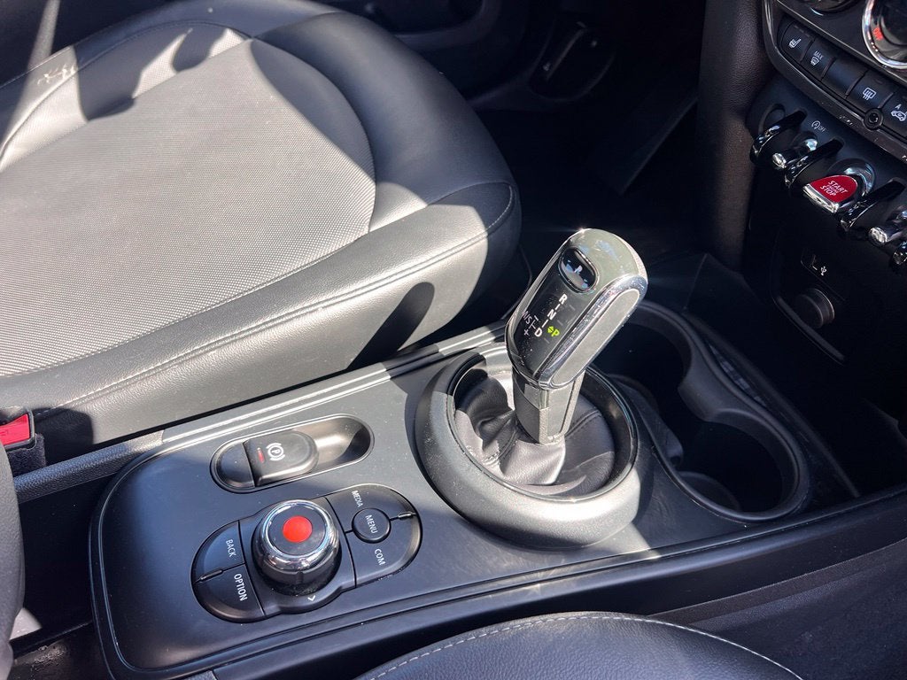 2021 MINI Cooper Countryman ALL4 Oxford Edition ALL4