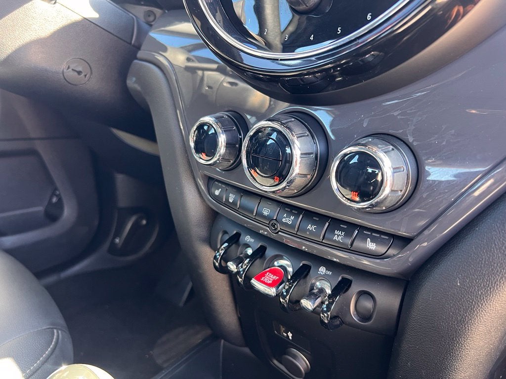 2021 MINI Cooper Countryman ALL4 Oxford Edition ALL4