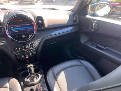2021 MINI Cooper Countryman ALL4 Oxford Edition ALL4