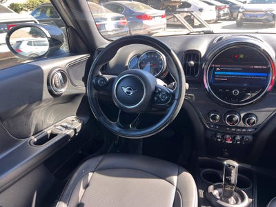 2021 MINI Cooper Countryman ALL4 Oxford Edition ALL4