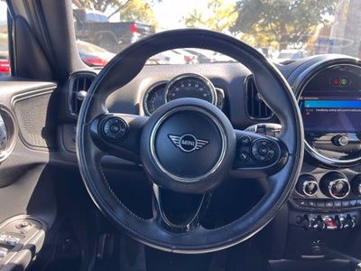 2021 MINI Cooper Countryman ALL4 Oxford Edition ALL4