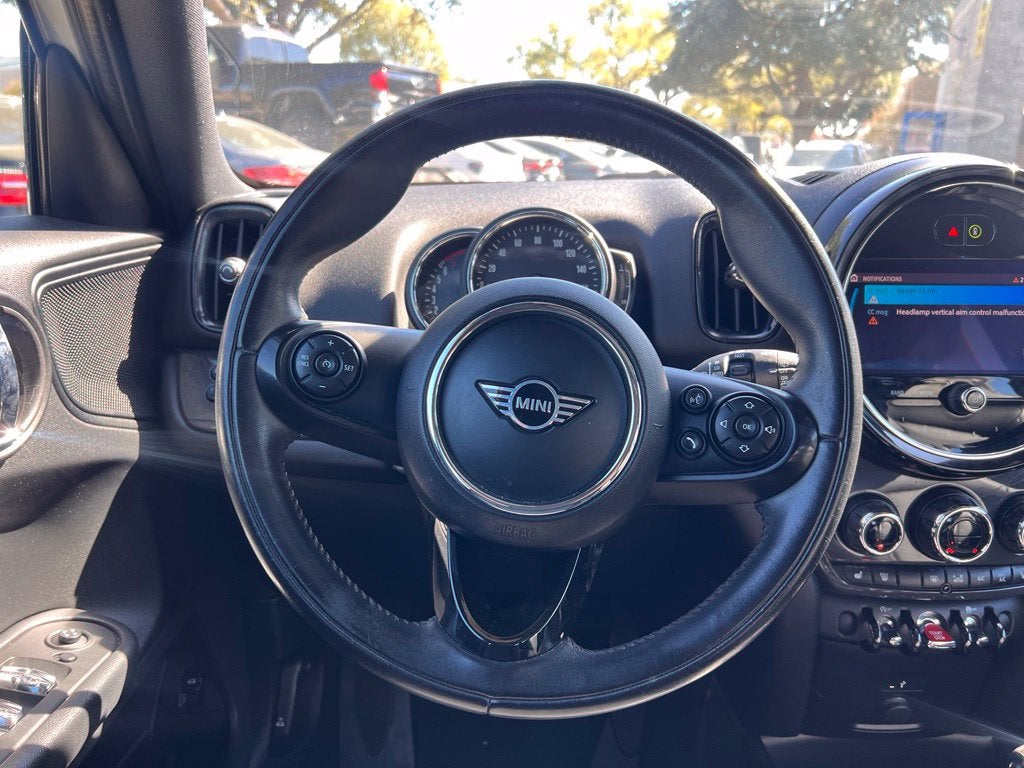 2021 MINI Cooper Countryman ALL4 Oxford Edition ALL4