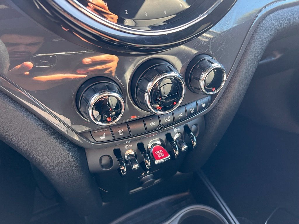 2021 MINI Cooper Countryman ALL4 Oxford Edition ALL4
