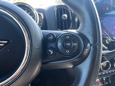 2021 MINI Cooper Countryman ALL4 Oxford Edition ALL4
