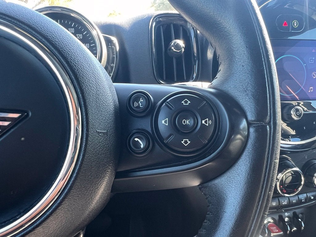 2021 MINI Cooper Countryman ALL4 Oxford Edition ALL4