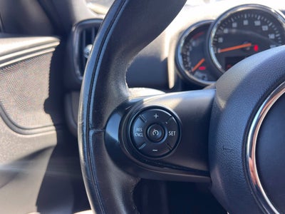 2021 MINI Cooper Countryman ALL4 Oxford Edition ALL4