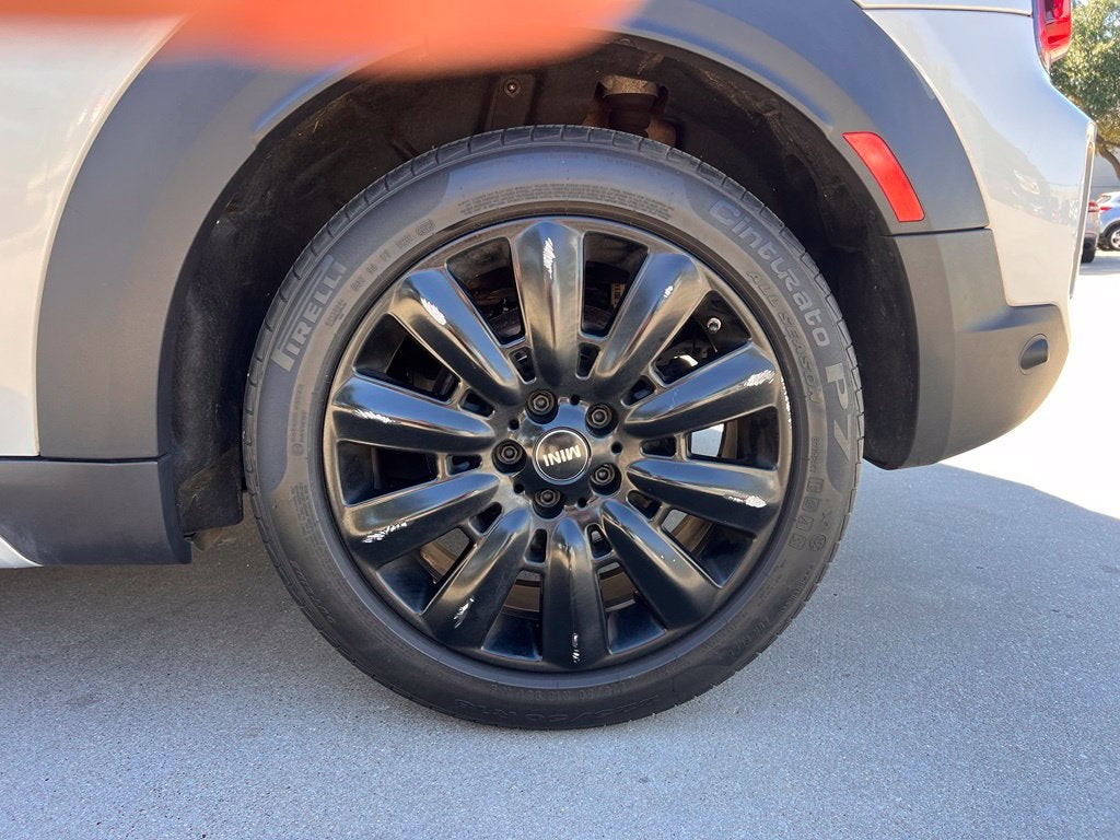 2021 MINI Cooper Countryman ALL4 Oxford Edition ALL4