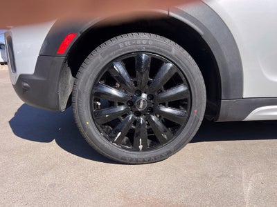2021 MINI Cooper Countryman ALL4 Oxford Edition ALL4