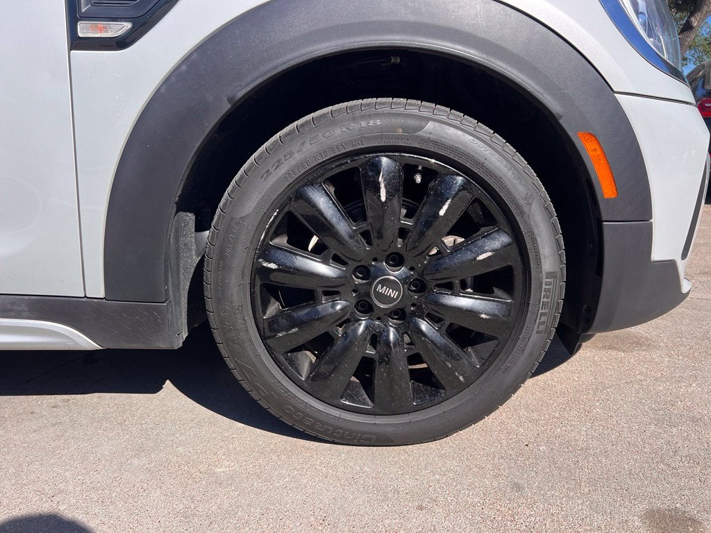 2021 MINI Cooper Countryman ALL4 Oxford Edition ALL4
