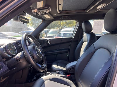 2021 MINI Cooper Countryman ALL4 Oxford Edition ALL4